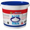 Клей ПВА, будівельний клей