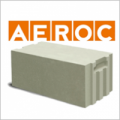 Газоблок AEROC