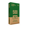 Цемент ПЦ-II-А-Ш М-500 25кг Polimin (50шт/палл)
